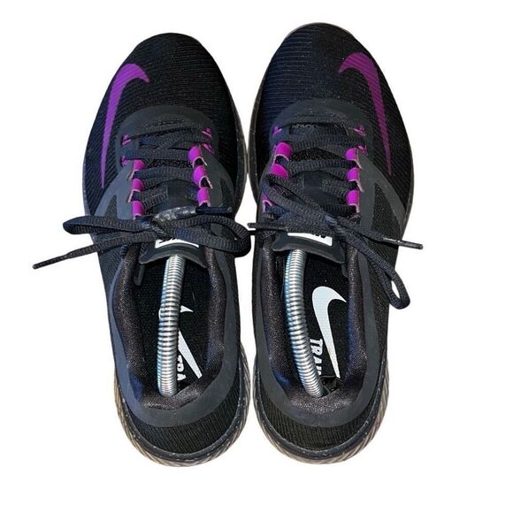 LN Men’s Nike Zoom Speed TR3 Training Shoes Size 8.5 - Picture 2 of 5